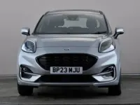 Used Ford Puma ST-Line 125 HP (91 kW) 2023 SUV