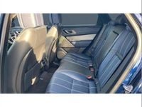 Used Land Rover Range Rover Velar HSE Dynamic 204 HP (150 kW) 2021 Blue SUV
