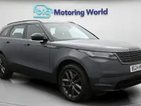 Used Land Rover Range Rover Velar S 404 HP (297 kW) 2026 SUV