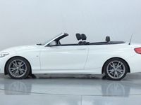 used BMW M240 M2 3.02d 335 BHP