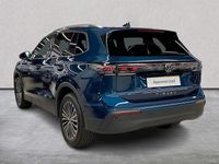 Used VW Tiguan Match 150 HP (110 kW) 2025 Blue SUV