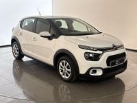 Używany Citroën C3 PureTech 82 KM (60 kW) 2023 Biały Hatchback
