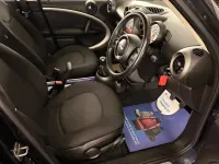 Used Mini One Countryman 2012 Blue SUV
