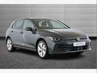 New VW Golf VIII Match 150 HP (110 kW) 2026 Grey Hatchback