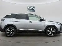 Used Peugeot 3008 Premium 2021 Grey SUV