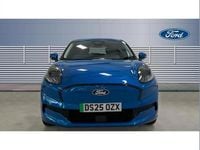 Used Ford Puma Gen-E Premium 122 kW (167 HP) 2025 Blue SUV