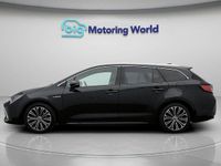 Used Toyota Corolla 181 HP (133 kW) 2020 Estate