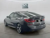 Used BMW 630 M Sport 258 HP (189 kW) 2019 Grey Coupe