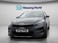 Used Kia XCeed 158 HP (116 kW) 2022 SUV
