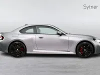 Used BMW M2 Comfort Edition 454 HP (333 kW) 2024 Grey Coupe