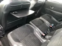 Used Renault Scénic III Bose Edition 110 HP (80 kW) 2013 Black MPV