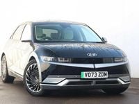 Used Hyundai Ioniq 5 Ultimate 167 kW (228 HP) 2023 SUV