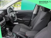Used Skoda Fabia SE L 113 HP (83 kW) 2025 Black magic pearl effect Hatchback