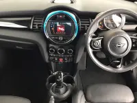 Used Mini Cooper Exclusive 134 HP (98 kW) 2019 Grey Hatchback