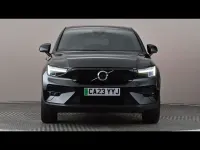 Used Volvo C40 Plus 169 kW (231 HP) 2023 Black SUV