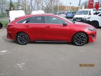 used Kia ProCeed 1.5T GDi ISG GT-Line 5dr