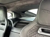 Used Jaguar F-Type R-Dynamic 300 HP (220 kW) 2022 Red Coupe