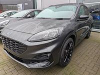used Ford Kuga 2.5 PHEV Black Package Edition 5dr CVT 225ps Auto
