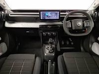 Nowe Citroën C3 100 KM (73 kW) 2026 Szary SUV