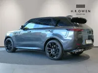 Used Land Rover Range Rover Sport Autobiography 2025 Grey SUV