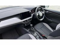 Used Skoda Scala SE L 150 HP (110 kW) 2025 Black magic Hatchback