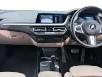 Gebraucht BMW 220 M Sport 187 PS (137 kW) 2022 Grau Coupé