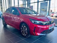 Nowe Vauxhall Corsa S 101 KM (74 kW) 2026 Niebieski Hatchback