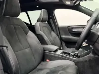 Used Volvo XC40 Ultra 197 HP (144 kW) 2026 SUV