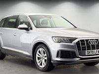 Usado Audi Q7 Sport 286 HP (210 kW) 2023 SUV