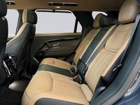 New Land Rover Range Rover Sport Autobiography 2025 Blue SUV