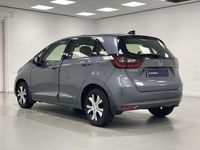 Used Honda Jazz Hybrid 2020 Grey Hatchback