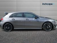 used Mercedes A35 AMG A Class4Matic Premium Plus 5dr Auto - 2023 (23)