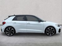 New Audi A1 Black Edition 147 HP (108 kW) 2025 Other Hatchback