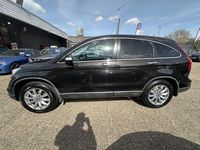 Used Honda CR-V ES 155 HP (114 kW) 2011 Bronze SUV