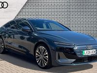 New Audi e-tron Sportback S-Line 269 kW (367 HP) 2026 Blue SUV