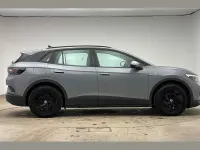 Used VW ID.4 Pure 108 kW (148 HP) 2022 Grey SUV