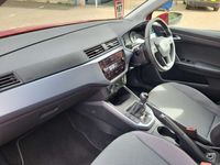 used Seat Arona 1.0 TSI (95ps) SE Technology SUV