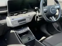 Used Hyundai Kona Advanced 141 HP (103 kW) 2025 SUV