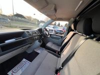 Used VW T6.1 Startline 2019 White Van