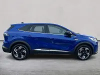 Begagnad Renault Symbioz Techno 145 HK (106 kW) 2025 Blå SUV