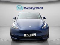 Used Tesla Model Y 282 kW (384 HP) 2022 SUV
