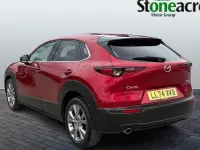 Used Mazda CX-30 Takumi-Line 140 HP (102 kW) 2026 SUV