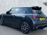 Usado Mini John Cooper Works Hatch 228 CV (167 kW) 2025 Gris Utilitario