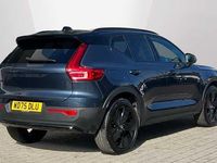 Used Volvo XC40 Ultra 194 HP (142 kW) 2026 SUV