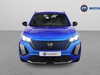Used Peugeot 2008 Allure 131 HP (96 kW) 2024 Blue SUV