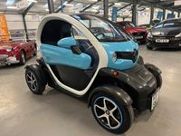 used Renault Twizy Dynamique Auto