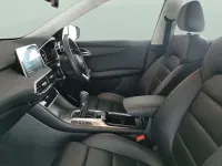 Used MG HS SE 162 HP (119 kW) 2024 White SUV