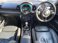 used Mini Cooper Clubman 2.0 D 6dr