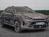 New Cupra Formentor VZ2 204 HP (150 kW) 2026 Dark void SUV