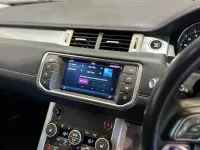 Used Land Rover Range Rover evoque SE 179 HP (131 kW) 2016 White SUV